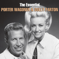 Porter Wagoner - The Essential Porter Wagoner & Dolly Parton (2CD Set)  Disc 1